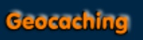 Geocaching

